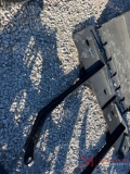 SKID STEER QUICK ATTACH BOOM POLE