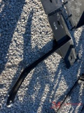 SKID STEER QUICK ATTACH BOOM POLE