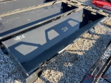 METAL TROUGH FEEDERS