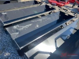 METAL TROUGH FEEDERS