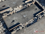 SKID STEER BACKING PLATE