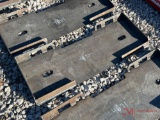 SKID STEER BACKING PLATE