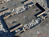 SKID STEER BACKING PLATE
