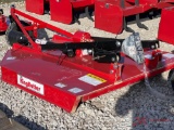 UNUSED KING KUTTER 5' SHREDDER