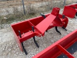 UNUSED 5' BOX BLADE