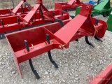 UNUSED 6' BOX BLADE