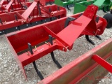 UNUSED 6' BOX BLADE