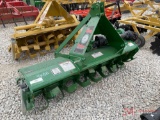 NEW KING KUUTER 5' ROTO TILLER