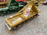 KING KUTTER 5' ROTO TILLER