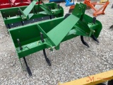 NEW 5' BOX BLADE