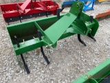NEW 5' BOX BLADE