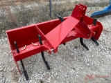 NEW 5' BOX BLADE