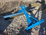 UNUSED 5' SCRAPE BLADE