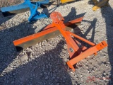 UNUSED 5' SCRAPE BLADE