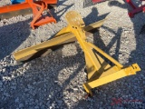 UNUSED 5' SCRAPE BLADE
