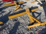 NEW 6' ROOT/ROCK RAKE