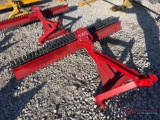 NEW 6' ROOT/ROCK RAKE
