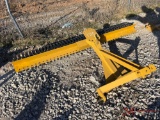 NEW 7' ROOT/ROCK RAKE
