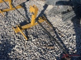 NEW 3PH HAY SPEAR