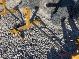 NEW 3PH HAY SPEAR
