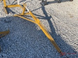 NEW 3PH BOOM POLE