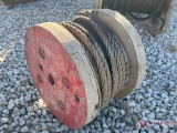 ROLL OF CABLE