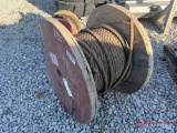 ROLL OF CABLE