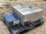 SEVERE CLEAN ULTRASONICS