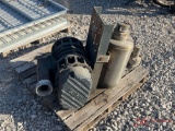 PAR GON TRUCK PUMP