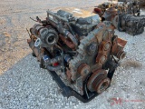 DETROIT 60 SERIES DIESEL ENGINE