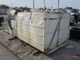 CHEMICAL TRUCK SPRAY UNIT W/ PUMP & TANK