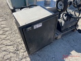 TUNDRA SEMI REFRIGERATOR