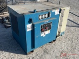 QUINCY 25 ELECTRIC AIR COMPRESSOR
