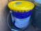 5 GALLON BUCKET OF ZEP ZONE DEFENSE WASHER DEGREASER