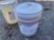 5 GALLON BUCKET OF ZEP SOY RESPONSE DEGREASER