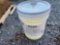 5 GALLON BUCKET OF ZEP ROUND ROBBIN DEGREASER