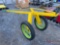 GRASSHOPPER POLE MOVER
