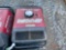 HONDA EU3000IS GENERATOR