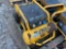 DEWALT ELECTRIC AIR COMPRESSOR