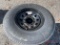 (4) TRAILQUEST TIRES AND RIMS 16X5
