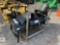 TARTER RT104 3PH ROTARY TILLER, 540 PTO