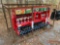 NEW/UNUSED 3PH/SKID STEER QUICK ATTACH PLANTER