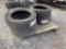 (4) NEXEN...ROADIAN GTX 245/55R19 TIRES