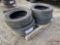 (4) NEXEN...ROADIAN GTX 245/55R19 TIRES