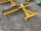 7' 3PH ADJUSTABLE RAKE