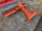 5' 3PH ADJUSTABLE RAKE