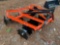 KING KUTTER XB 16 DISC 3PH DISC HARROW