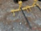 3PH HAY SPEAR