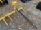 3PH HAY SPEAR