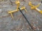 3PH HAY SPEAR